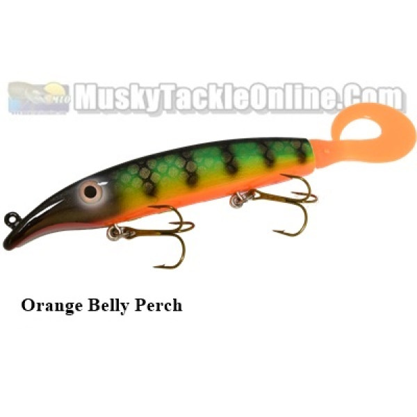 Fat A.Z. Musky Products 8